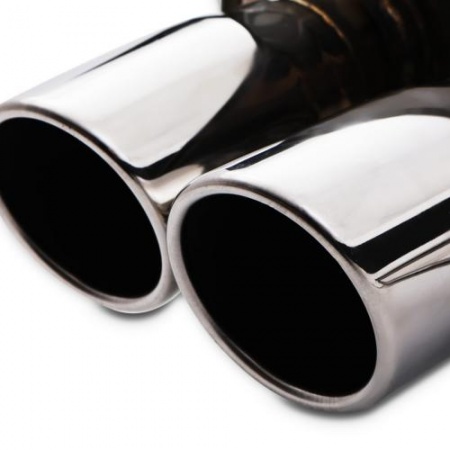 ligne d\'échappement inox BMW Z4 E85 / E86 moteur M54