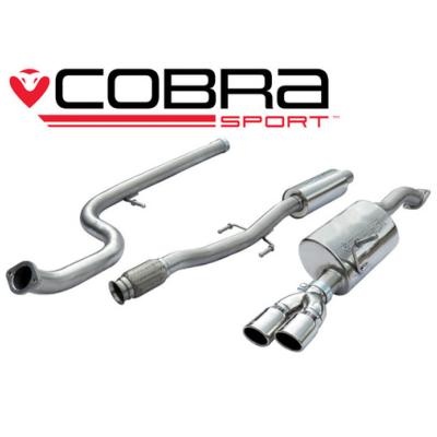 ligne d\'�chappement inox Citroen DS3 1,6l THP