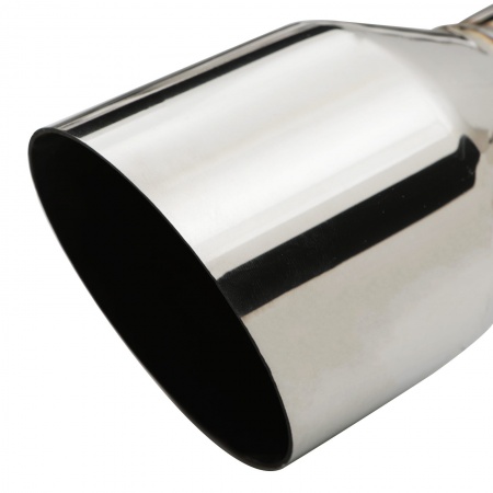 ligne d\'échappement inox Ford Focus ST225