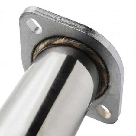 ligne d\'échappement inox Ford Focus ST225