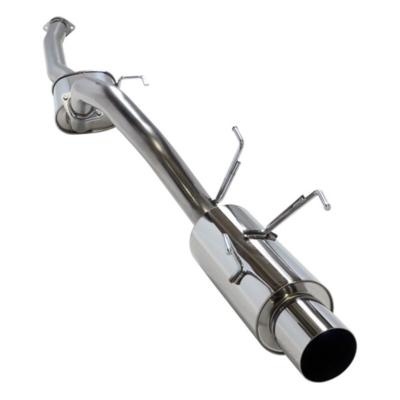 Ligne d\'�chappement inox HKS - Toyota Celica ST185