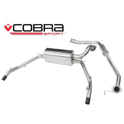 ligne d\'�chappement inox Honda Civic Type R FN2