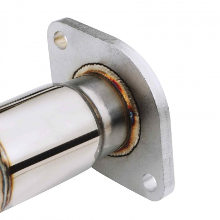 Ligne d\'échappement inox Lexus IS 200