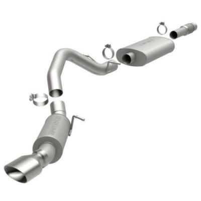Ligne d\'�chappement inox Magnaflow - Cadillac Escalade 6,2L V8 (2010-2012)