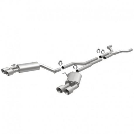 Ligne d\'�chappement inox Magnaflow - Chevrolet Camaro ZL1 (2013-2015)