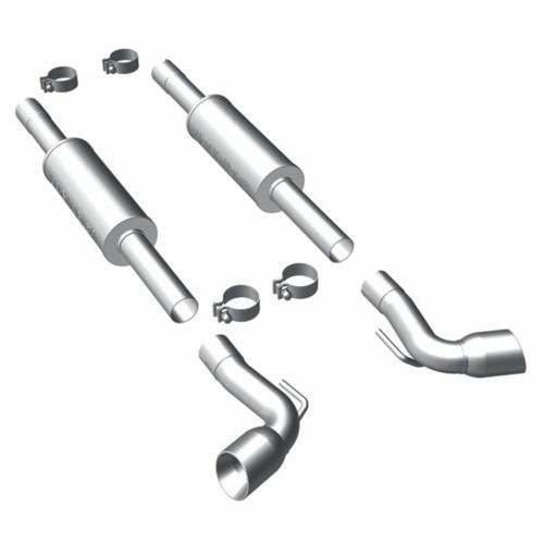 Ligne d\'�chappement inox Magnaflow - Dodge Viper SRT10