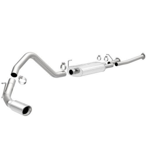 Ligne d\'�chappement inox Magnaflow - Toyota Tundra 5,7l 2014-2018