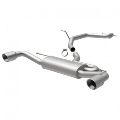Ligne d\'échappement inox Magnaflow - Volkswagen Beetle 2,0l TSI