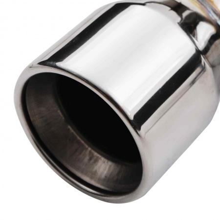 Ligne d\'échappement inox Mini Clubman Cooper S R55
