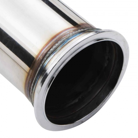 ligne d\'échappement inox Mini Cooper S R56 (76mm)
