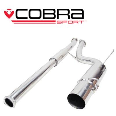 ligne d\'�chappement inox Mitsubishi Lancer EVO 7