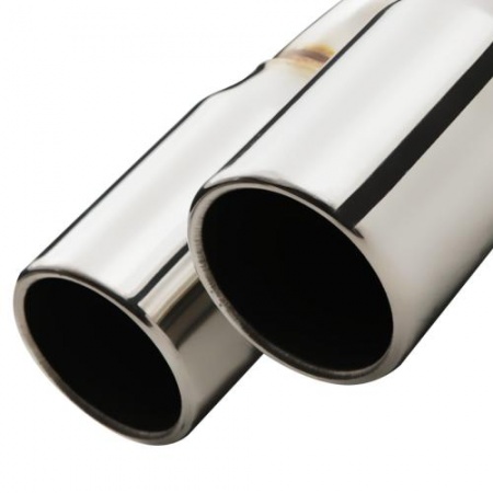 Ligne d\'échappement inox Peugeot 207 RC