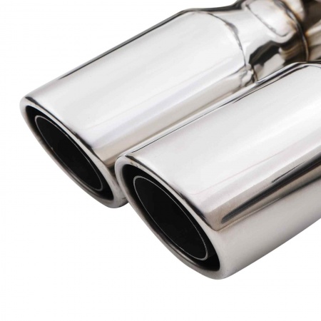 ligne d\'échappement inox Porsche Boxster (986)
