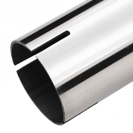 ligne d\'échappement inox Porsche Boxster (986)