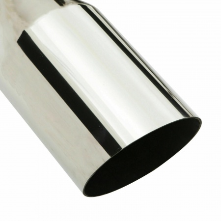 Ligne d\'échappement inox Toyota MR2 Turbo