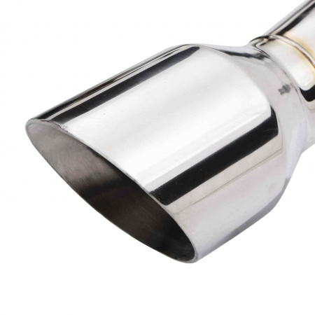 ligne d\'échappement inox VW Golf 6 GTI