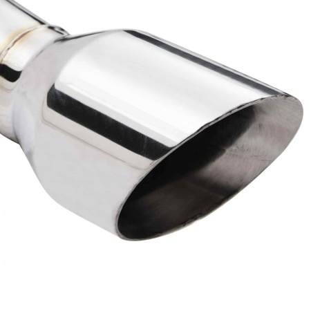 ligne d\'échappement inox VW Golf 6 GTI