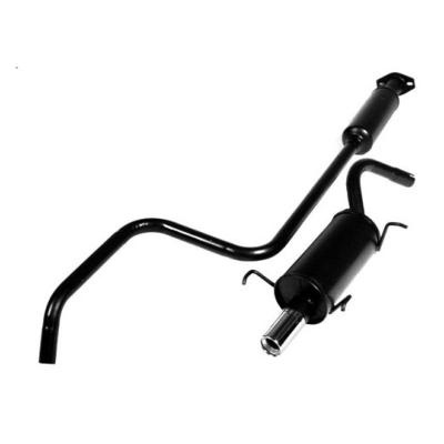 Ligne d\'�chappement Nissan Micra K11 1,3l 16v