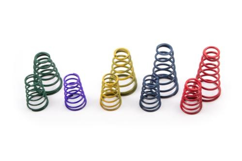 Lot de 4 ressorts pour wastegate Forge (ref 048)