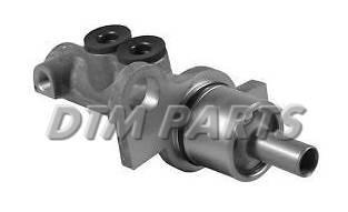 Maitre cylindre gros piston 23,8mm pour VW Golf 3 avec ABS