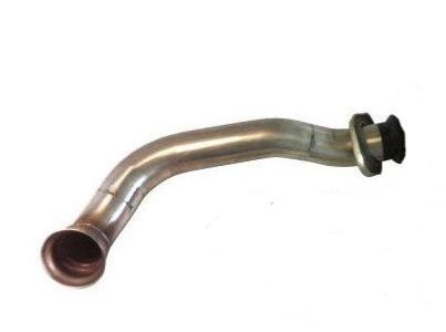 Manchon pour collecteur inox RC racing Renault 19 1,8l 16s