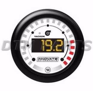 Manom�tre Innovate MTX-D combin� pression de turbo et shiftlight