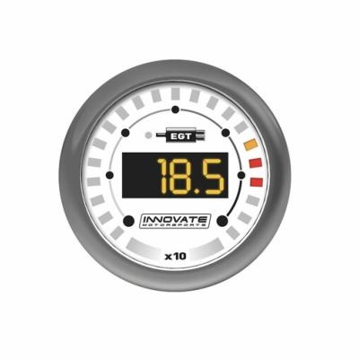 Manom�tre Innovate MTX-D temp�rature d\'�chappement EGT