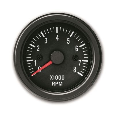 Manom�tre youngtimer Compte-tours