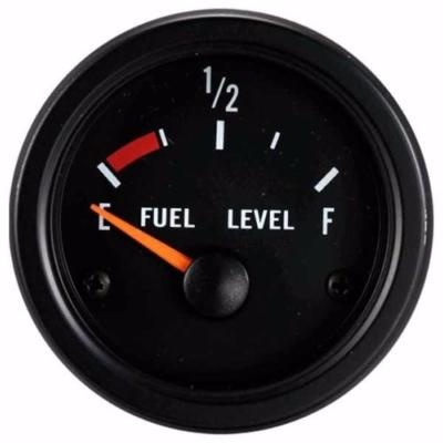 Manomètre youngtimer Niveau d\'essence + sonde