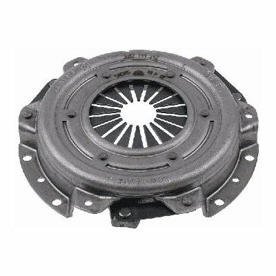 M�canisme d\'embrayage renforc� Citroen Xsara / Peugeot 206 2,0l HDI