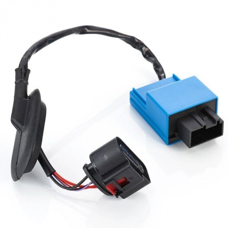 Module de contr&ocirc;le de la pompe BP TTRS VAG 2,0l TFSI EA113