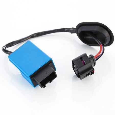 Module de contr&ocirc;le de la pompe BP TTRS VAG 2,0l TFSI EA113