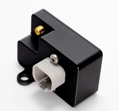 Module GPS to CAN pour dashboard ADU ECUMASTER