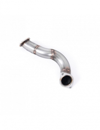 Over pipe inox Milltek Toyota GT86 / Subaru BRZ