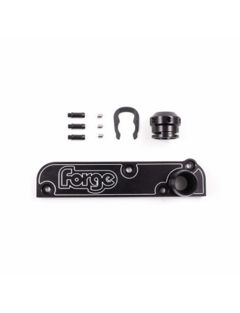 PCV Delete FORGE pour Audi, VW, Seat, Skoda moteur 2L TFSI EA113