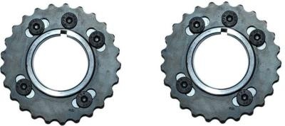 Pignons de chaine AAC r�glables Catcams pour Nissan 200SX SR20