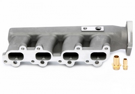 Pipe d\'admission courte pour VW 16soupapes
