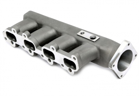 Pipe d\'admission courte pour VW 16soupapes