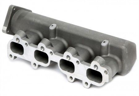 Pipe d\'admission courte pour VW 16soupapes