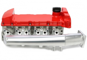 Pipe d\'admission courte pour VW VR6