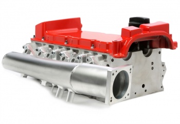 Pipe d\'admission courte pour VW VR6
