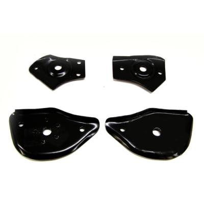 Plaques � souder OEM pour train arri�re BMW S�rie 3 E36
