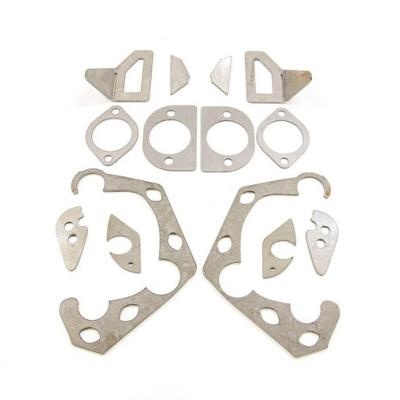Plaques renfort de chassis � souder pour BMW S�rie 3 E36
