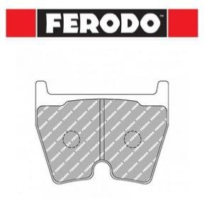 Plaquettes de frein avant Ferodo DS1.11 Audi RS3 + RS4 RS5
