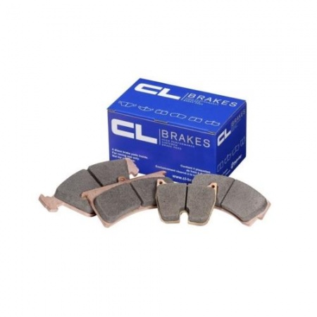 Plaquettes pour triers HI-SPEC / D2 racing