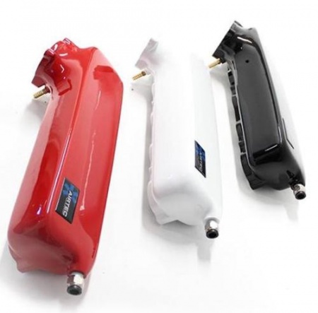 Plenum d\'admission AIRTEC en aluminium pour Ford Focus ST et RS mk2
