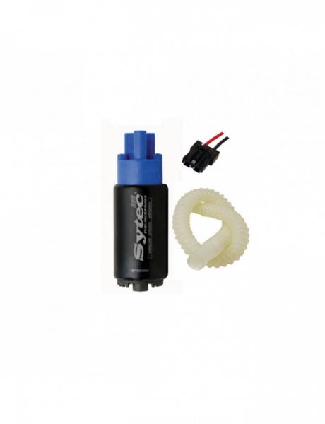 Pompe � essence interne gros d�bit Sytec 340L/h pour Opel Corsa D OPC