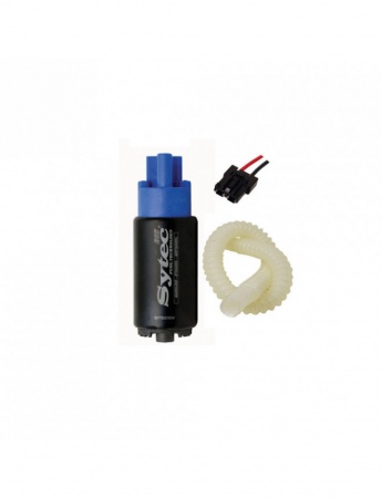 Pompe à essence interne gros débit Sytec 340L/h pour Opel Corsa D OPC