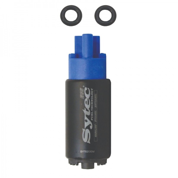 Pompe � essence interne gros d�bit Sytec pour Honda Civic Type R EP3 et Honda Integra Type R DC5