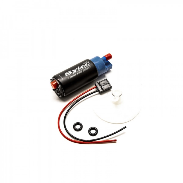 Pompe � essence interne gros d�bit Sytec pour Honda Civic Type R FN2